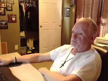 indianapapa from Chaturbate is Freechat