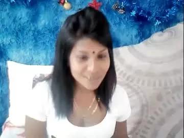 indianbabydoll4u from Chaturbate
