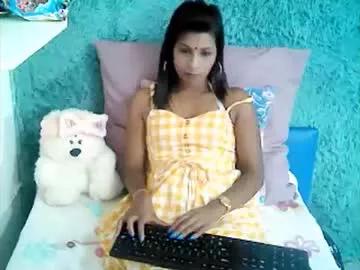 indianbabydoll4u from Chaturbate
