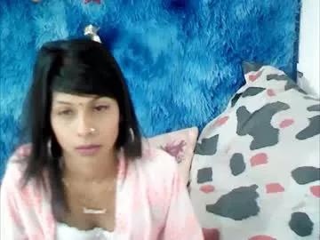 indianbabydoll4u from Chaturbate