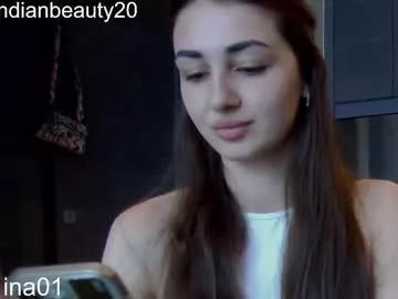indianbeauty20 from Chaturbate
