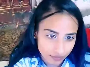 Indianbootylicious1 from Chaturbate