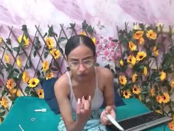 Indianbootylicious1 from Chaturbate