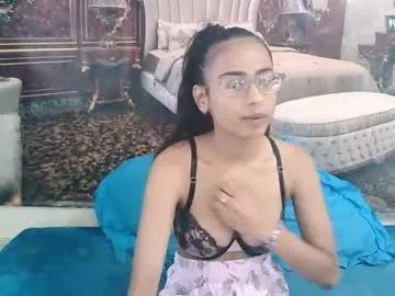Indianbootylicious1 from Chaturbate