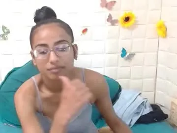 Indianbootylicious1 from Chaturbate
