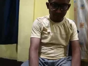 indiancumking from Chaturbate