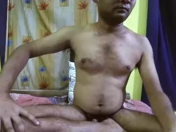 indiancumking from Chaturbate
