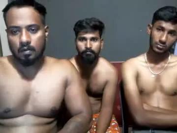 indiandesiguys2023 from Chaturbate