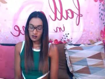indiandevil69 from Chaturbate