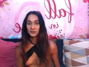 indiandevil69 from Chaturbate