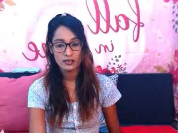 indiandevil69 from Chaturbate