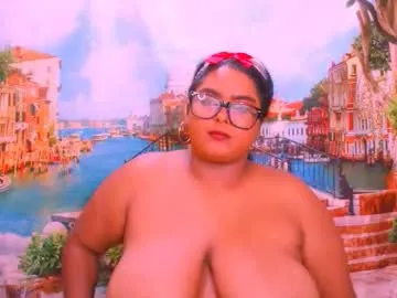 indianfairy4u on Chaturbate 