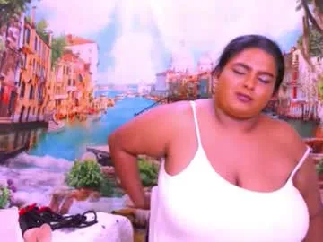 indianfairy4u on Chaturbate 