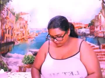 indianfairy4u on Chaturbate 