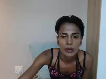 indianglamorous2 from Chaturbate