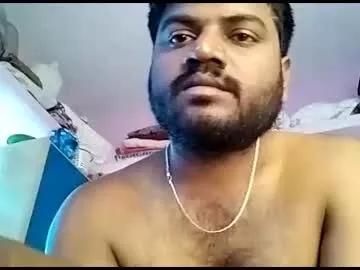Indianhairycheast from Chaturbate