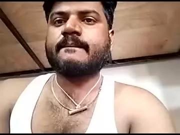 Indianhairycheast from Chaturbate