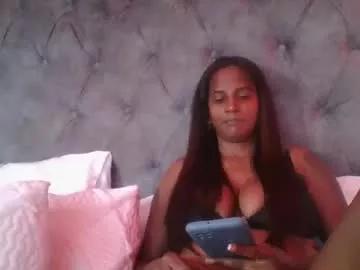 indianjasmin from Chaturbate