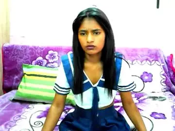 Indianjasmine4u from Chaturbate