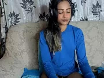 indiankatexoxo from Chaturbate
