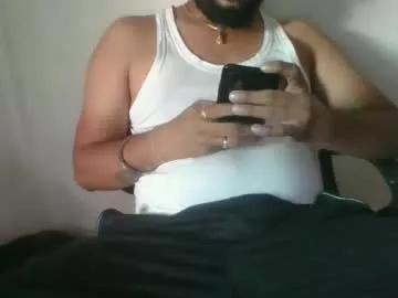 indianlover1433 from Chaturbate