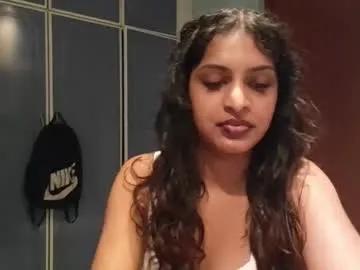 Indianpandora from Chaturbate