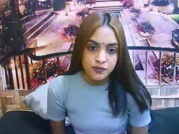 indianpretty1 from Chaturbate is Freechat