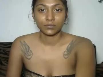indianqtpie6 from Chaturbate