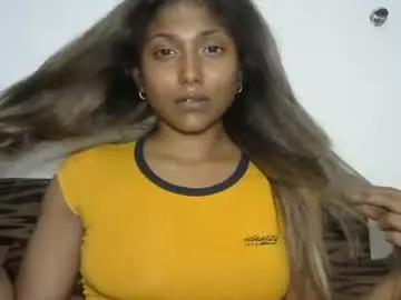 indianqtpie6 from Chaturbate