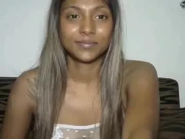 indianqtpie6 from Chaturbate