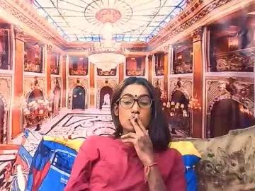 Indianrebel4u2luv from Chaturbate