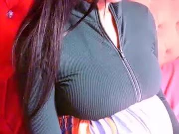 indianrose4u7 from Chaturbate