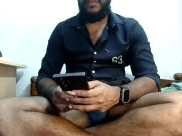 indiansexy_monster from Chaturbate is Freechat