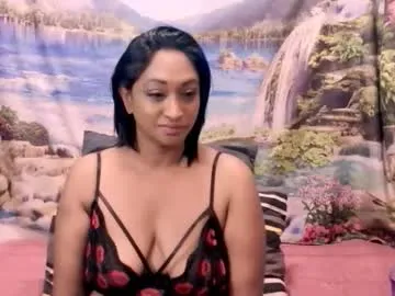 indianspice4u69 on Chaturbate 