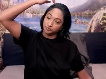 indianspice4u69 on Chaturbate 