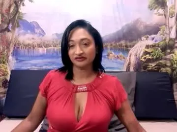 indianspice4u69 on Chaturbate 