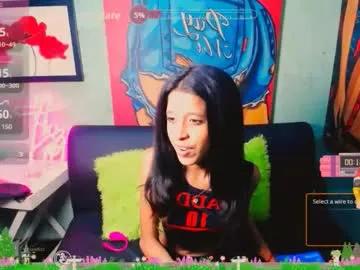 Indianteazerxxxx from Chaturbate