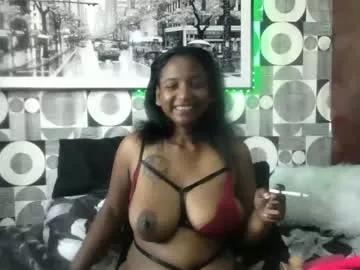 Indiantina01 from Chaturbate
