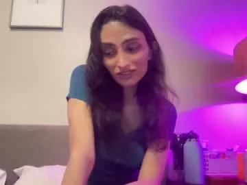 indiantransgirlillinois from Chaturbate