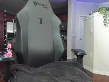 indierose from Chaturbate