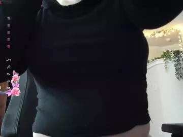 indierose from Chaturbate is Freechat