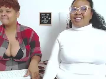 indigo_and_agatha02 from Chaturbate