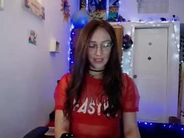 indigo_sativa from Chaturbate