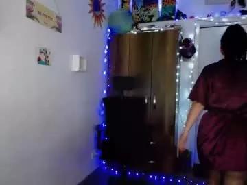 indigo_sativa from Chaturbate