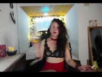 indigo_sativa from Chaturbate