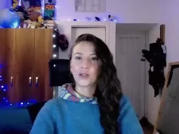indigo_sativa from Chaturbate