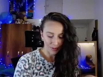indigo_sativa from Chaturbate