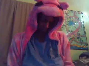 Indigo_scorpio from Chaturbate