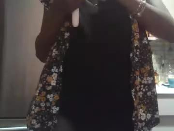 Indigo_scorpio from Chaturbate