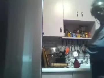 Indigo_scorpio from Chaturbate